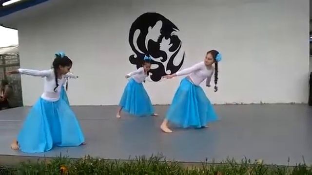 MUNDO INFANTIL RUTA SUR , VIOLETA PARRA смотреть онлайн