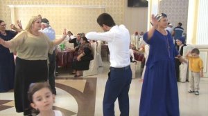 Свадьба в Дагестане лезгины новинка 🍃🌳🎼