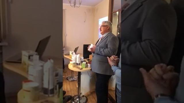 Геленфит творит чудеса. смотреть онлайн