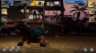 Jurassic World: The Game - TUPUXUARA Tournament Battles 37 to 40
