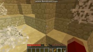 Avitus Thracius playing with Thegoldennipple on Minecraft