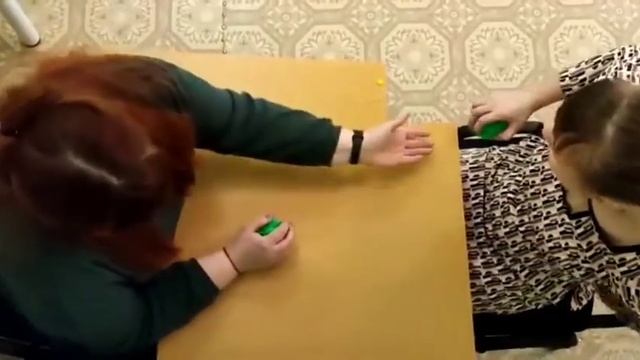 Упражнения с мячом 