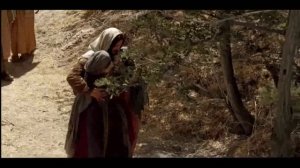 Лазарь восстал из мертвых  & Библейские видеосюжеты • Kороткометражные библейские фильмы