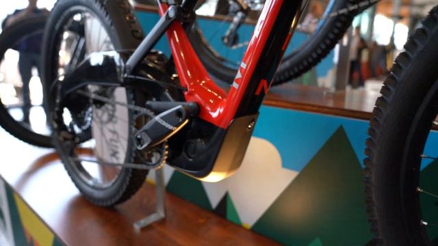 New MARIN Bikes 2020 (Mount Vision, Wolf Ridge, Vision X) - Eurobike 2019 [4K]