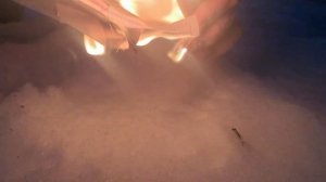 сжигание чеков