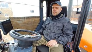 Отзыв о работе навигационной системы "Пегас-Агро"