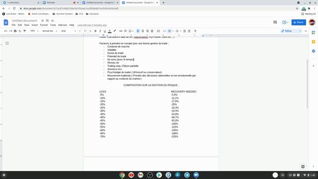RISK MANAGEMENT PART II смотреть онлайн