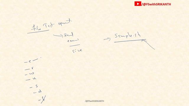 relational Operators in shellscript| Shellscript తెలుగులో|  DevOps2024| DevOps తెలుగులో|AWS తెలుగుల