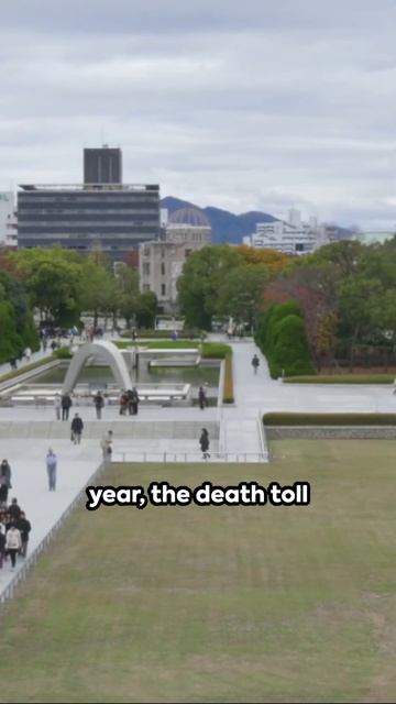 Brutal Facts about Nuclear Attack on Hiroshima & Nagasaki😱  #brutal #nuclearwar #viral #viralshorts смотреть онлайн