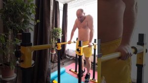 Тренируйтесь ради удовольствия и оставайтесь собой !!! 🤟🤟🤟