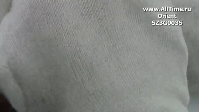 Обзор. Женские наручные японские часы Orient SZ3G003S смотреть онлайн