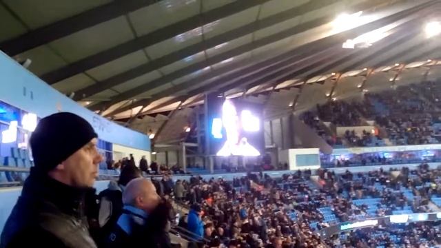 Объявление составов на Этихад Арена смотреть онлайн