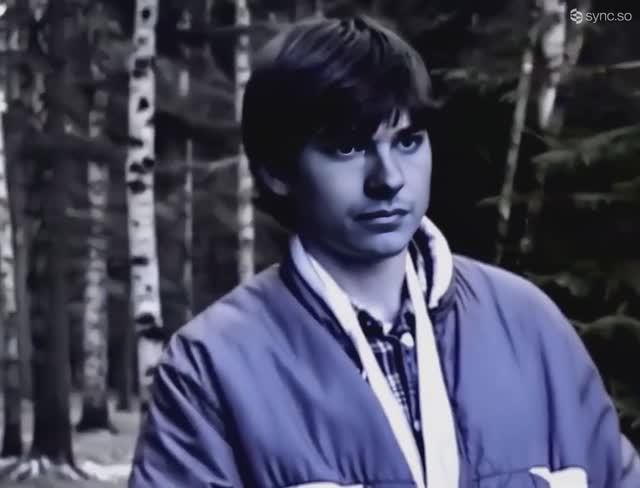 Валерий Ободзинский - Дремлет море в ночи смотреть онлайн