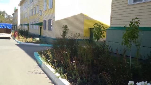 Жёлтые дома. смотреть онлайн