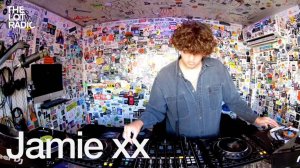 Jamie xx - Live @ The Lot Radio [09.01.2024]