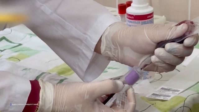 🩸ВИЧЕРПУЄТЬСЯ донорська кров! Які групи потрібні та де можна здати кров? смотреть онлайн