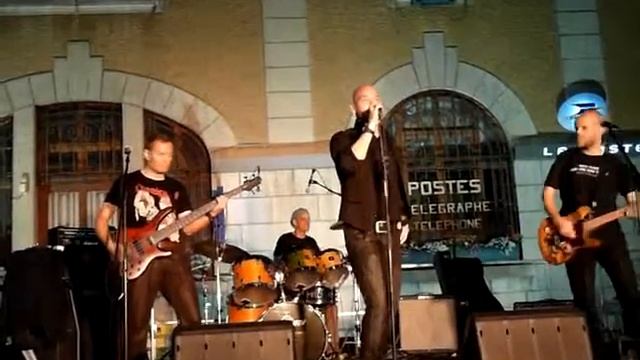 04. Silver Deep Inside (cut) смотреть онлайн