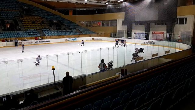 Тагил Рубин - Авто спартаковец смотреть онлайн