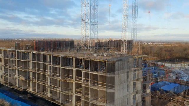 Аннинский парк 12 - 13.11.2022