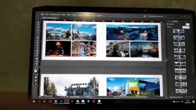 Ольга Плаксіна, альбом про Лисичанськ смотреть онлайн