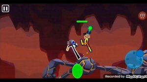 ОБЗОР ВСЕХ ОРУЖИЙ В ИГРЕ SUPREME DUELIST STICKMAN