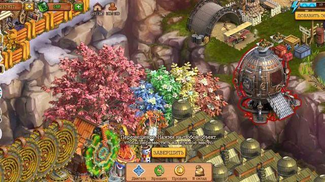 Временной телепорт Клондайк смотреть онлайн