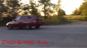 ВАЗ 2110/2004г/ Франкония