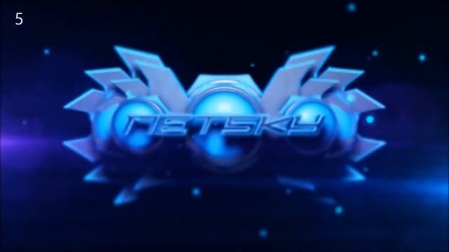 Топ 10 Интро C4D,AfterEfects + Скачать Бесплатно смотреть онлайн