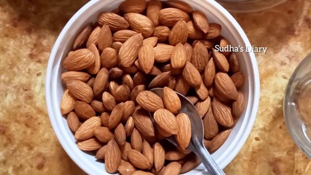 Almond Bath Powder | BABY BATH 100% Result Skin Whitening & Glowing Skin | Skin Secret