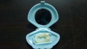 Клипса от храпа инструкция