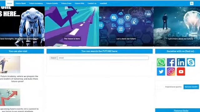 future is here video смотреть онлайн