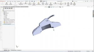 SolidWorks. Инструмент Соединить в сборках