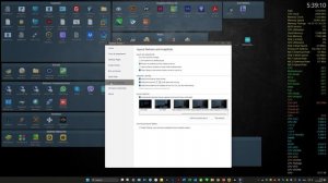 Stardock Fences - Organize your PC desktop