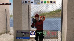 Я как крыса. Но было красиво.