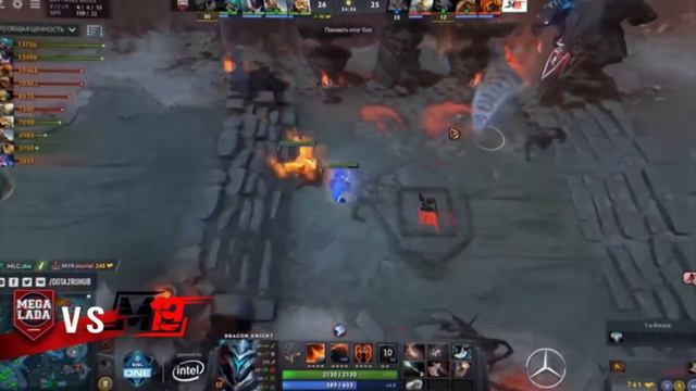 НОВЫЙ СОСТАВ Mega-Lada смотреть онлайн