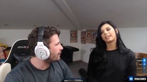 Gina Valentina - Manuel Ferrara