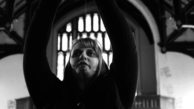 Ave Satanas (Short Film) смотреть онлайн