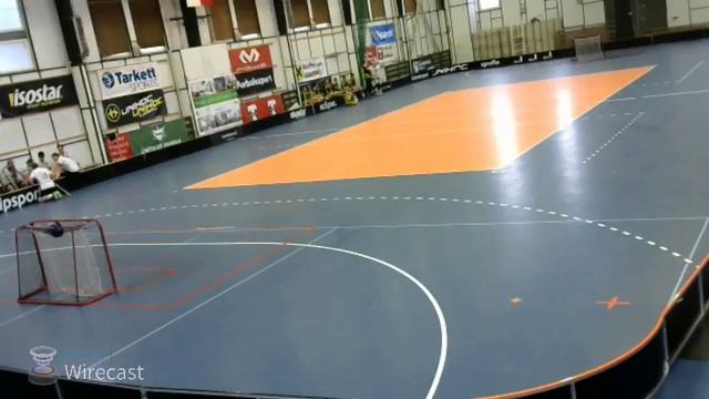 FT Sokol Břevnov vs. Vosy Praha смотреть онлайн