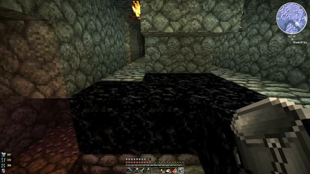 [S2E14] Let's Play Minecraft - The Hunt For Obsidian! смотреть онлайн