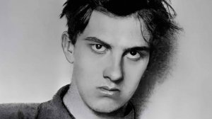 The song 1 Could You? Vladimir Mayakovsky