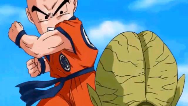 Dragon Ball Z Kai Theme Song смотреть онлайн