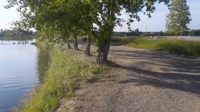 Иж ПС Машина зверь! смотреть онлайн