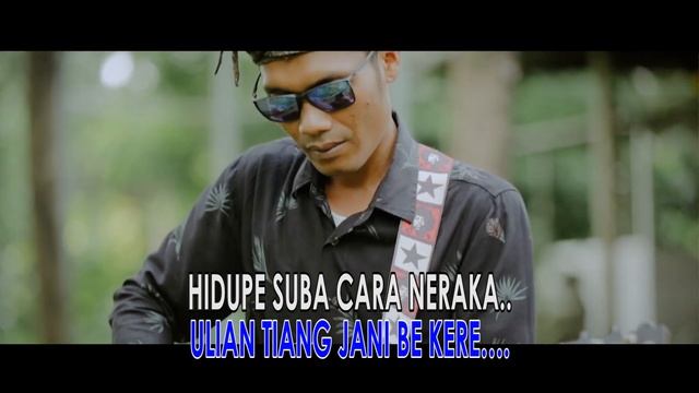 Ray Peni : Udeg Asah (KARAOKE) смотреть онлайн