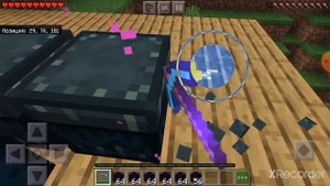 ДЮП ОБСИДИАНА НА СЕРВЕРЕ (Minescar)#2