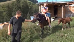 Евгений Уманов рекомендует - Путила (Черновицкая область)