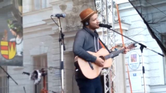 Voxel - Valtické vinobraní 7.9.2017 смотреть онлайн