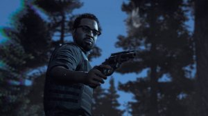 Far cry 5 №3 | Не такой святой отец!