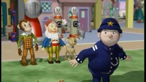 дорогу нодди 21 серия