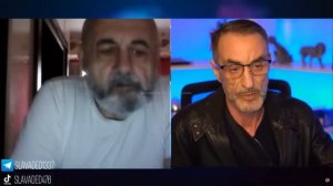 Дядя Слава беседа с мужчиной из Молдавии