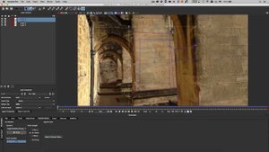 3D Tracking Tutorial: Mocha Pro and Autodesk Flame